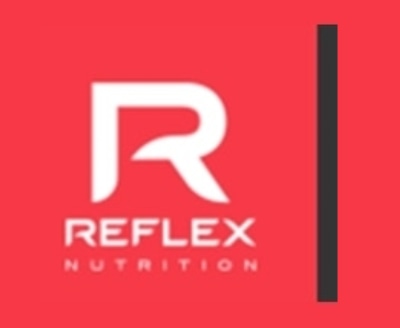 Shop Reflex Nutrition logo