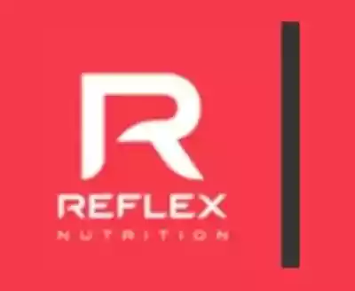 Shop Reflex Nutrition promo codes logo