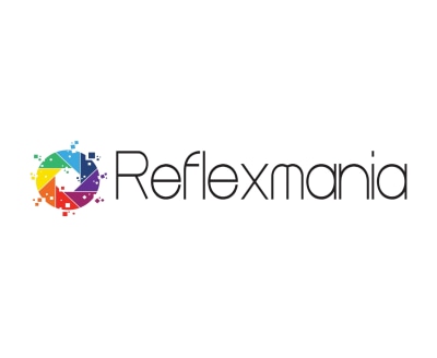Shop ReflexMania UK logo
