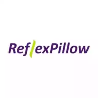 Shop ReflexPillow logo