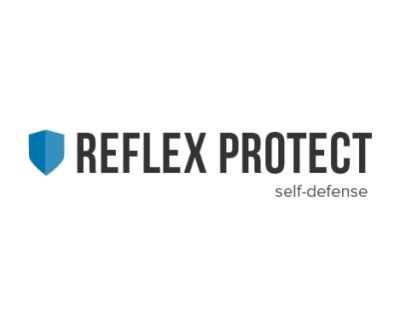 Shop Reflex Protect logo