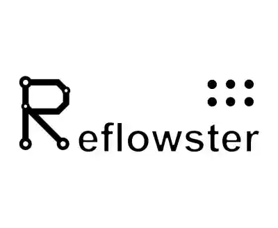 reflowster.com logo