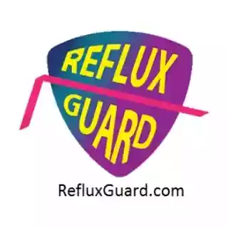 Reflux Guard logo