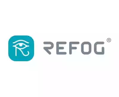 Shop Refog coupon codes logo