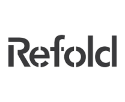 Shop Refold logo