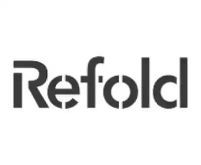 refold.co logo
