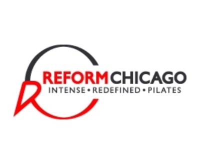 Shop Reform Chicago logo