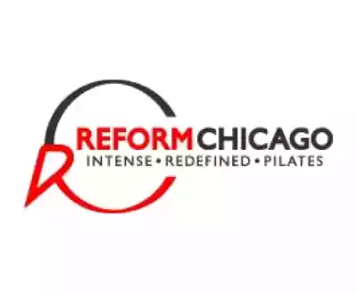 Reform Chicago logo