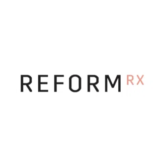 Reform RX logo