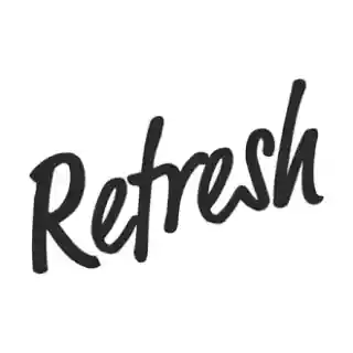refresh.shop logo
