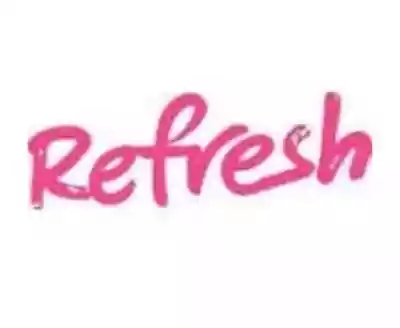 Shop Refresh logo