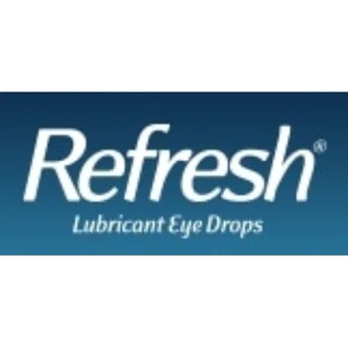 Shop Refresh Brand logo
