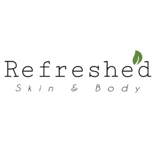 Refreshed Skin + Body logo