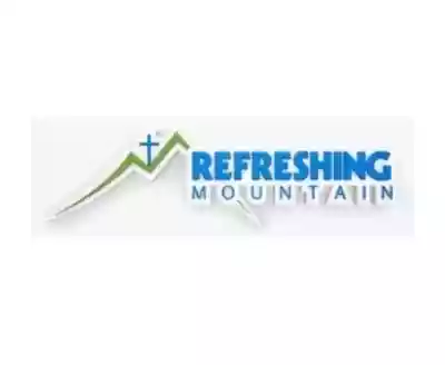 Refreshing Mountain logo