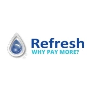 Shop Refresh Filters logo
