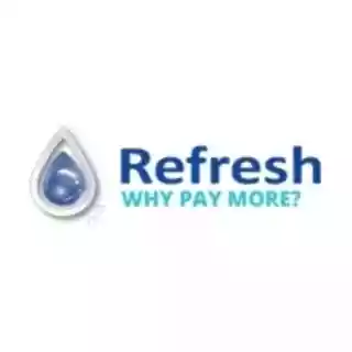 Refresh Filters coupon codes
