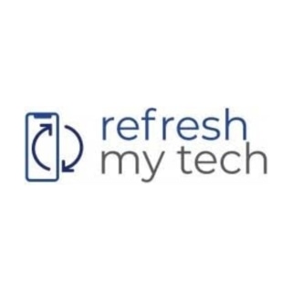 Shop Refresh Technologies logo
