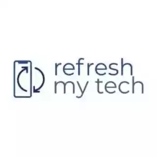 refreshmytech.com logo