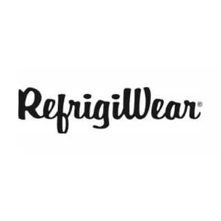 Shop RefrigiWear logo
