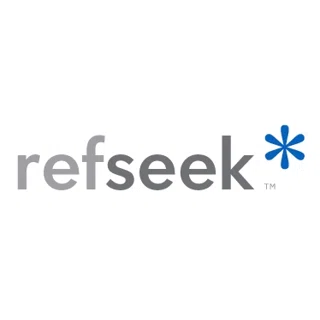 RefSeek logo