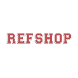 Shop Refshop.com logo
