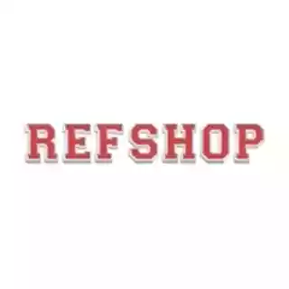 Refshop.com logo