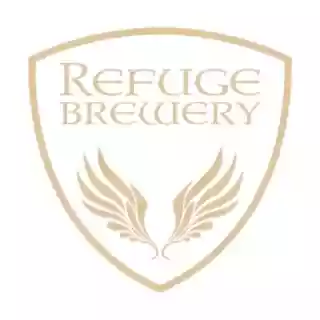 Shop Refuge Brewery discount codes logo