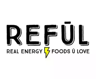 Shop Reful promo codes logo
