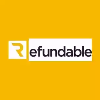 refundable.co.uk logo