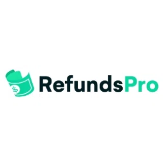 RefundsPro logo