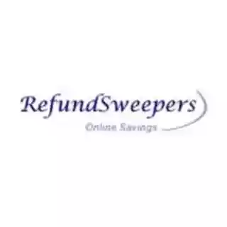Shop Refundsweepers.com discount codes logo