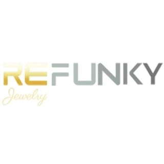 Refunky Jewellery logo