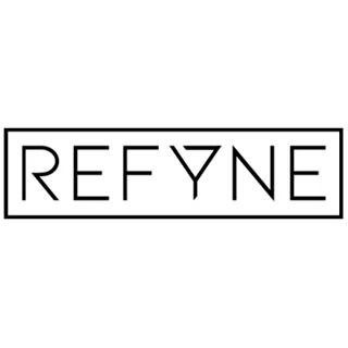 REFYNE logo