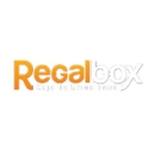 Shop RegalBox logo