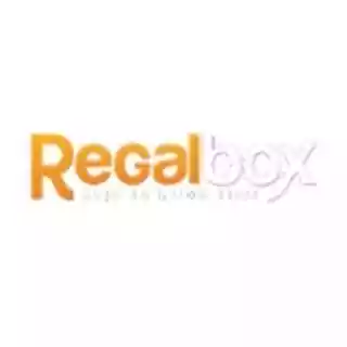 RegalBox coupon codes