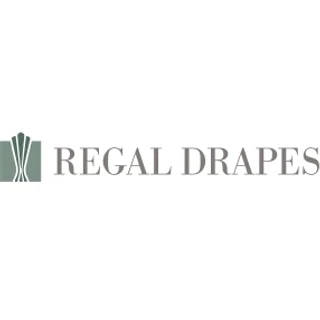 Regal Drapes logo