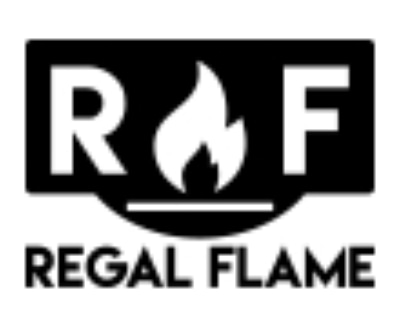 Shop Regal Flame logo