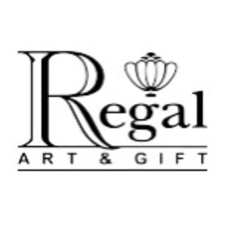 Shop Regal Art & Gift logo