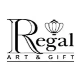 Shop Regal Art & Gift coupon codes logo