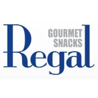 Shop Regal Gourmet Snacks coupon codes logo