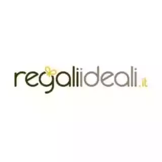 Shop Regalii Deali discount codes logo