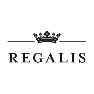 Shop Regalis Foods logo