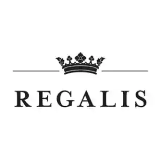 Regalis Foods logo