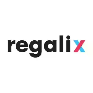 Shop Regalix coupon codes logo
