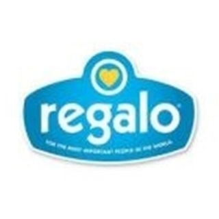 Shop Regalo logo