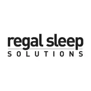 Shop Regal Sleep Solutions coupon codes logo