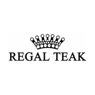 Regal Teak logo
