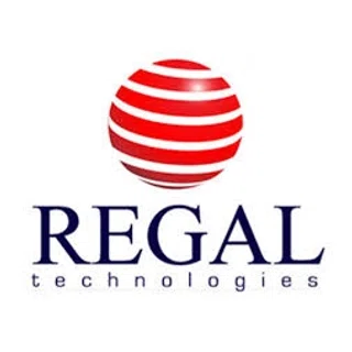 Shop Regaltek logo