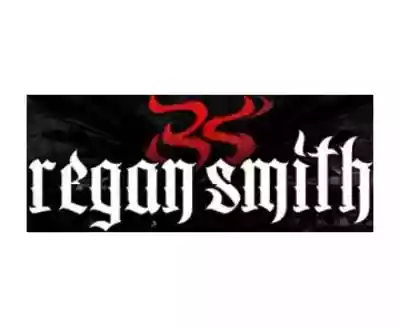 Regan Smith logo