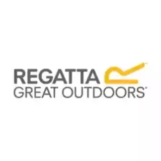 Shop Regatta Great Outdoors coupon codes logo
